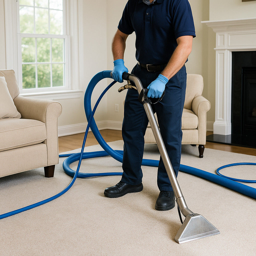 تنظيف المكيفات